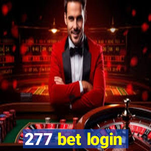 277 bet login